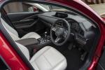 Mazda CX-30 Skyactiv-X 2019 года (UK)